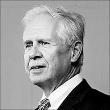 ROBERT BURDICK Obituary (2020)