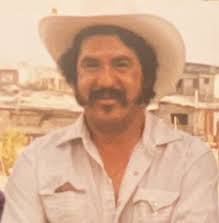 Eduardo Falcon Carbajal