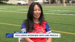 24.02.94, 26 years wta ranking: Exclusive One On One Interview With Bills Owner Kim Pegula Youtube