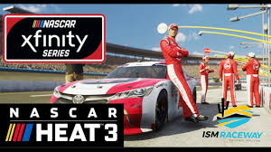 Select global settings or program settings and find nascar heat 4 on the list. Nascar Heat 4 Ism Truck Setup