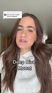 Monat Hair Care: Deep Dive & Ingredient Analysis