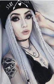Emo Hairstyles For Girls For 2017 Emo Hair Emo Scene Hair Makeup Artist Names