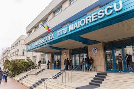 Primit mai demult pe email de la prietenul meu aromân, dan cristian ionescu titu maiorescu a venit pe lume la craiova, în familia cărturarului ioan maiorescu apoi a început să predea franceza, psihologia și a început să publice. Rezultatele Concursului De Admitere La Facultatea De MedicinÄƒ Sesiunea Septembrie 2020 Universitatea Titu Maiorescu