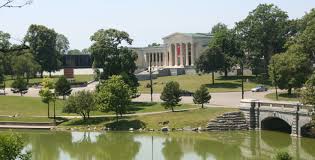 Delaware Park–Front Park System - Wikipedia