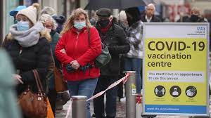 When will you be eligible? Covid Vaccine Given To 15 Million In Uk As Pm Hails Extraordinary Feat Bbc News