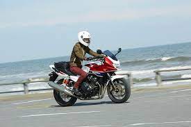 ときひろみのミニバイクで楽しむプチツーリングin鎌倉 江ノ島 18 ツーリング ミニバイク 江ノ島