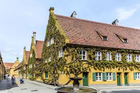 15 Best Things To Do In Augsburg Germany The Crazy Tourist Augsburg Germany Augsburg Picturesque