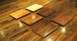 what color should i stain my wood floors