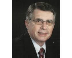 Jerry Spivey Obituary (1944