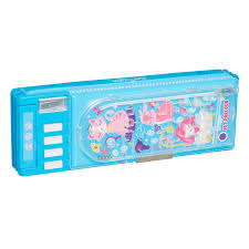 Smiggle Pop Out Pencil Case Cool Gifts For Kids Kids Gifts