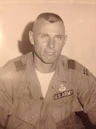 CSM (Ret) Harmon Douglas “Preacher” Hodge (1929-2011)