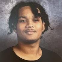 Davante Emmette Pruitt Obituary