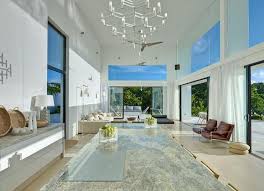 Maison Luxe Caraibes 7 Decoration Interieure Moderne Maison Maison De Luxe