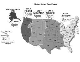 .time zones in the 50 states in this hands on mapping and math worksheet students first look at a map depicting six time zones alaskan hawaii even something as easy as guessing the beginning letter of long words can assist your child improve his phonics abilities. Time Zones United States Worksheets Teaching Resources Tpt