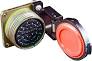 Circular Connectors Protective Cover from www.glenair.com