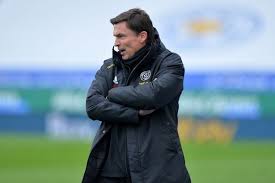 Paul heckingbottom is sacked as hibernian head coach with the leith club languishing 10th in the scottish premiership. Sh Hptkmrrhbdm