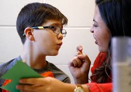 Mothers begin push to broaden insurance for those with developmental  disabilities