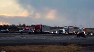 The latest news, weather and traffic from across the gta. Wreck Closes Eastbound I 40 At 98th Albuquerque Journal