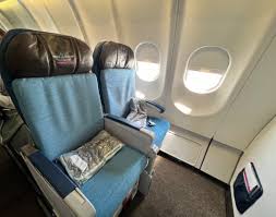 ハワイアン 航空 フットレスト