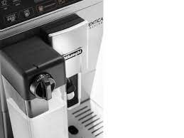 .to cup coffee machine allows up to 200g of fresh coffee beans to be ground and dispensed through one machine to produce a fresh cup of coffee. De Longhi Autentica Cappuccino Etam 29 660 Sb