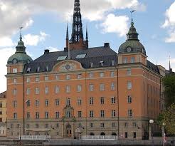 Därför kandiderar jag till riksdagen: Old Parliament House Stockholm Wikiwand