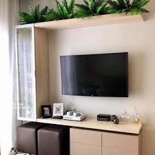 Pembuat kabinet rumah atau pejabat seperti kabinet dapur, bilik tidur, bilik study, ruang tamu dan ruang persendirian dan sebagainya. 23 Gambar Idea Rak Kabinet Tv Moden Ilham Dekorasi