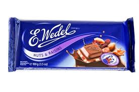 A chocolate bar (british english) or candy bar (american english) is a confection in an oblong or rectangular form containing chocolate. Chocolate Bar Brands