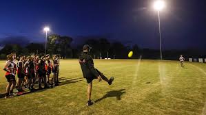 The nsw premier is predicting a surge in covid cases after 65 new infections today. Funding Available For Vic Clubs Affected By Lockdown News Afl Victoria