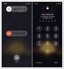 Using a locked phone, simply hold the home button until siri is activated. Free Methods About How To Unlock Iphone Without Passcode