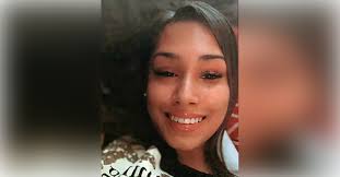 Obituary information for NeVaeh Crouch