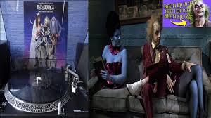 I think that's one of the things that has always put me in kind of an odd niche. Danny Elfman Beetlejuice Flac Download