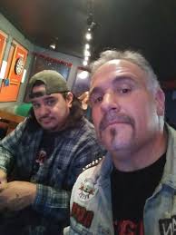 The Ted Michaels Band