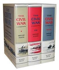 The Civil War A Narrative Wikipedia The Free Encyclopedia Civil War Books Civil War Books