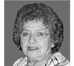 Emma TURNER Obituary (1941