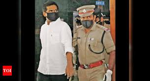 He was murdered by campus front of india, the. Kerala Abhimanyu Murder Accused Surrenders Kochi News Times Of India