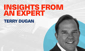Insights from a Building and Energy Expert: Terry Dugan