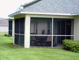 The hotel also has a seasonal outdoor swimming pool and sundeck with umbrellas and deckchairs, and free parking for guests. Screen Enclosures Screen Rooms Ormond Beach Daytona Beach Palm Coast Floriida