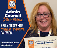 West Shore School District