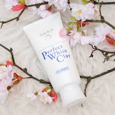 Below we'll give you the details on the top 5 super hyaluronic acid moisturizing lotion one of the most popular hada labo skincare products is the super hyaluronic acid moisturizing lotion. Facial Foam Senka Baru Senka Perfect White Clay Review Pinapina Net Indonesian Beauty Blogger