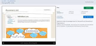 Payment apps make paying for your purchases, or splitting a bill easier than it's ever been. Best Salesforce Apps For Nonprofits 9 Essential Tools Soapbox Engage Online Engagement Software For Organizations Using Salesforce Com