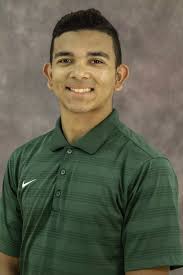 Nathaniel Ramos's Instagram, Twitter & Facebook