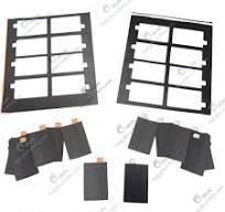 GELON Automatic Die Cutter Pouch Cell Assembly Equipment ...
