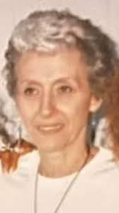 Obituary of Mary E. Veden