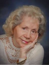 Obituary for Donna Bernice (Zimmerman) West
