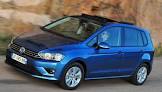 Volkswagen-Golf-VII-/-Golf-Variant-VII-/-Golf-Sportsvan