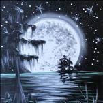 Mystic Marsh for Twofer Tuesday! 18+