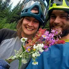 Alice Mathews and Stuart Gold's Wedding Website