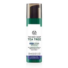 Check spelling or type a new query. The Body Shop Tea Tree Night Lotion Reviews In Blemish Acne Moisturizers Chickadvisor