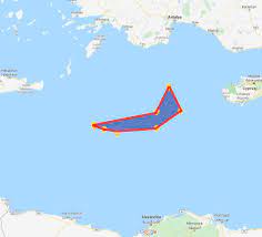 Νέα navtex της τουρκίας στις 20 δεκεμβρίου για έρευνες στην περιοχή μεταξύ ρόδου και καστελόριζου. Toyrkia Navtex Gia Ereynes Sthn Ellhnikh Yfalokrhpida Cnn Gr