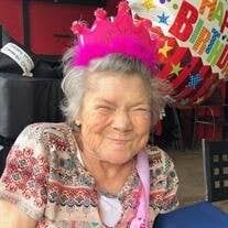 Debora Lanell McMillan Obituary